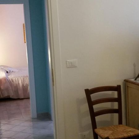 B&B Santantonio 크레치오 외부 사진