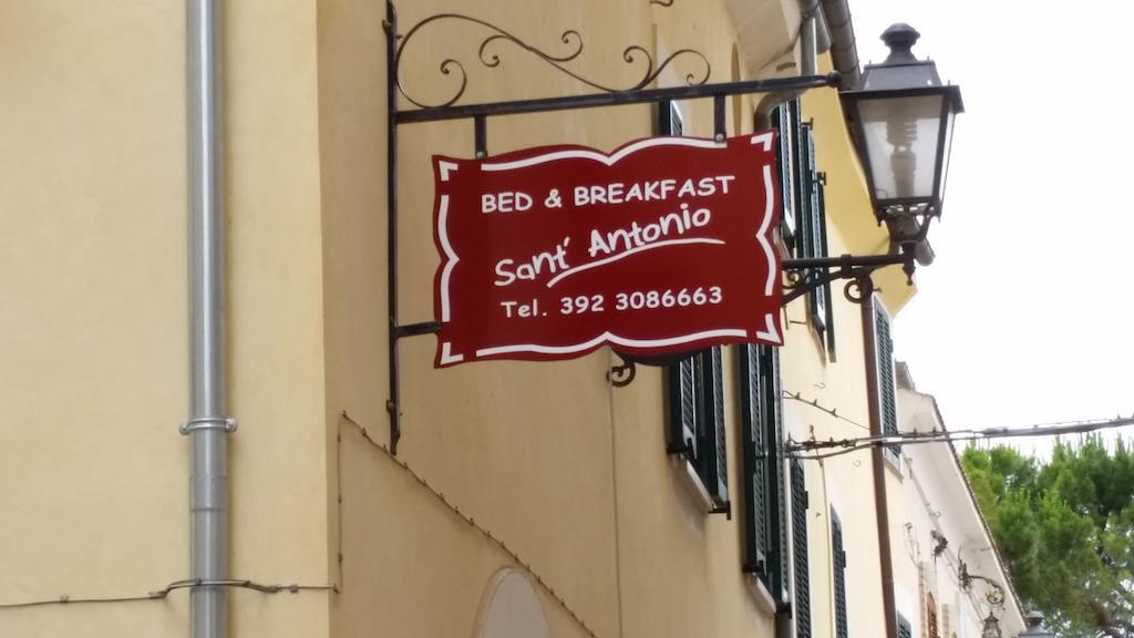 B&B Santantonio 크레치오 객실 사진