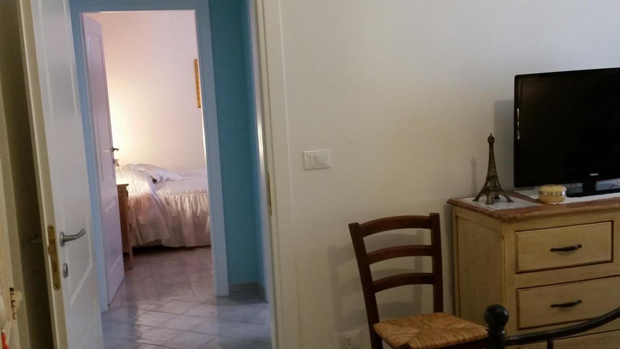 B&B Santantonio 크레치오 외부 사진