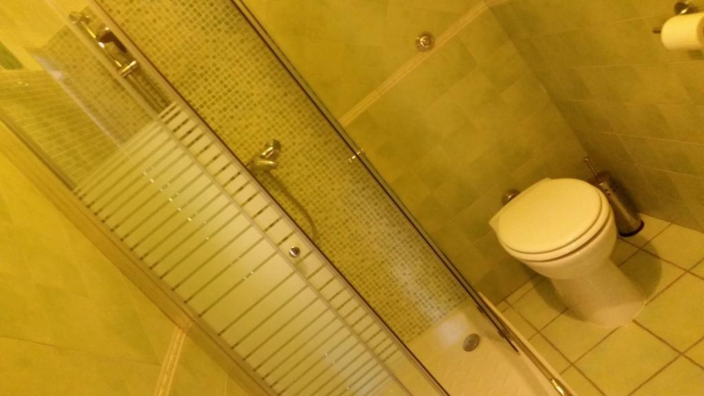 B&B Santantonio 크레치오 객실 사진