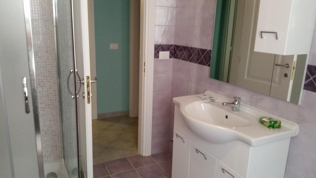 B&B Santantonio 크레치오 객실 사진